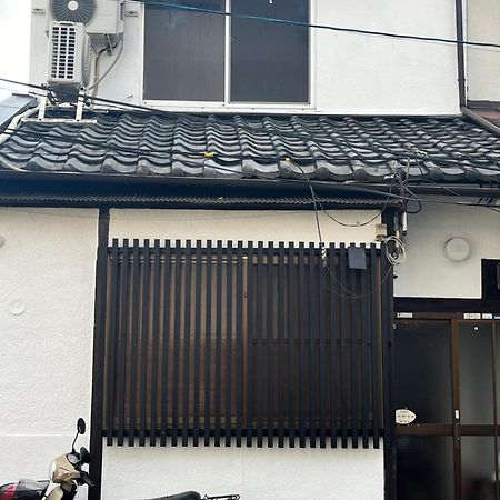 Meguli Villa Kyoto Ngoại thất bức ảnh