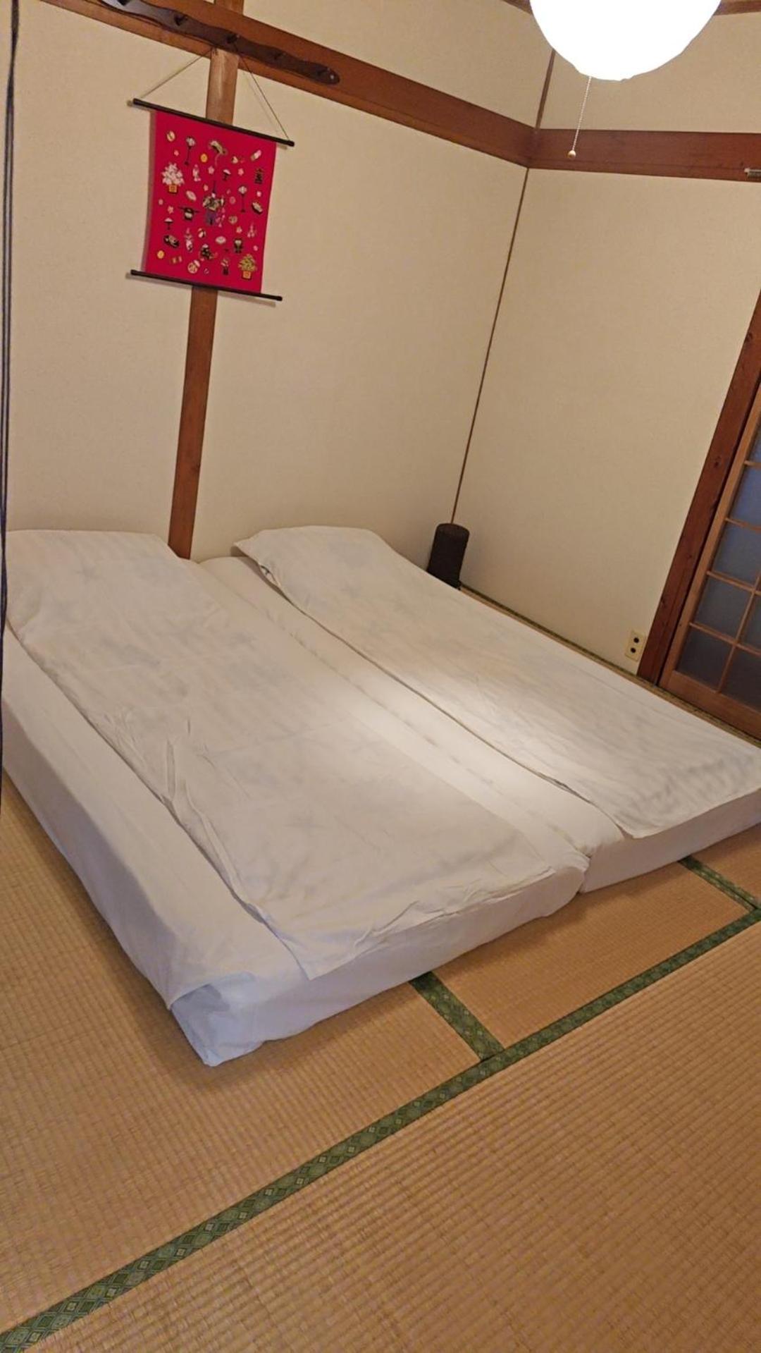 Meguli Villa Kyoto Ngoại thất bức ảnh