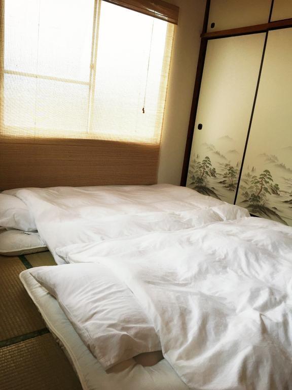 Meguli Villa Kyoto Ngoại thất bức ảnh