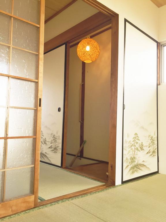 Meguli Villa Kyoto Ngoại thất bức ảnh