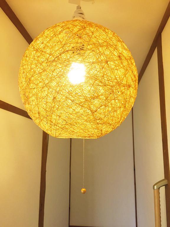 Meguli Villa Kyoto Ngoại thất bức ảnh