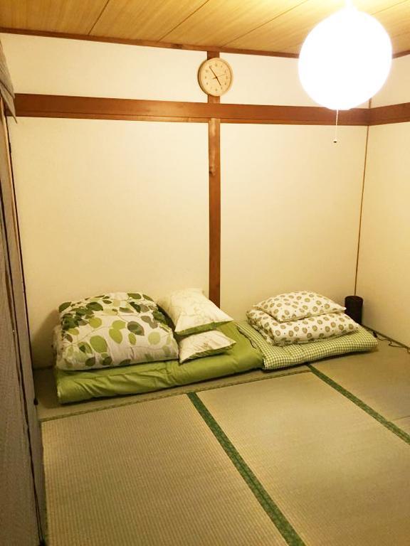 Meguli Villa Kyoto Ngoại thất bức ảnh