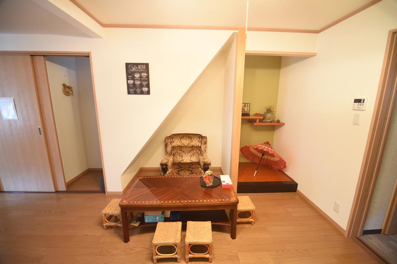 Meguli Villa Kyoto Ngoại thất bức ảnh