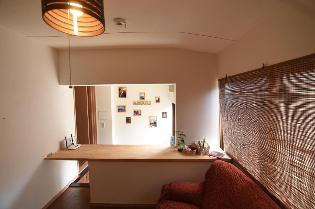Meguli Villa Kyoto Ngoại thất bức ảnh