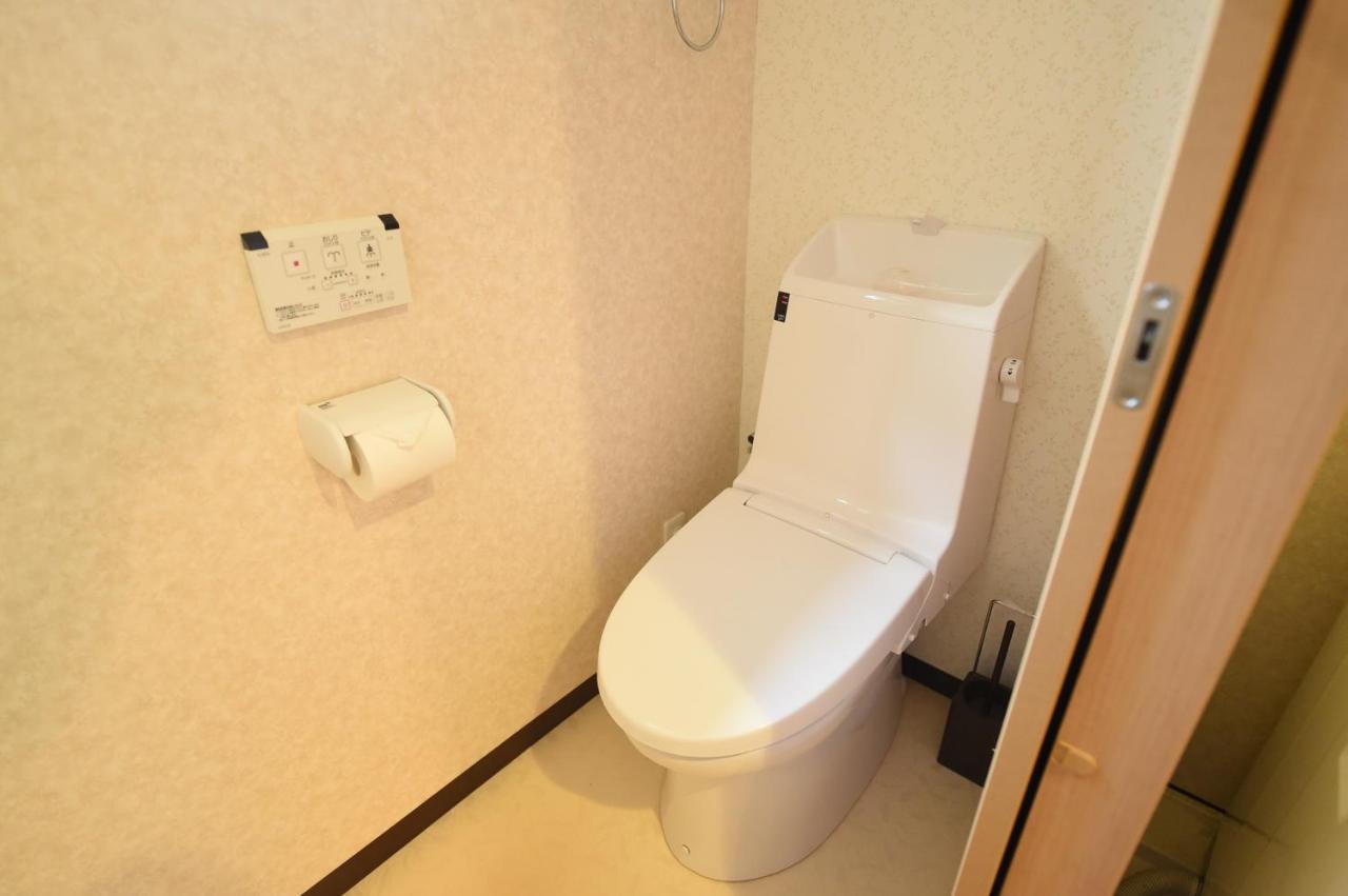 Meguli Villa Kyoto Ngoại thất bức ảnh