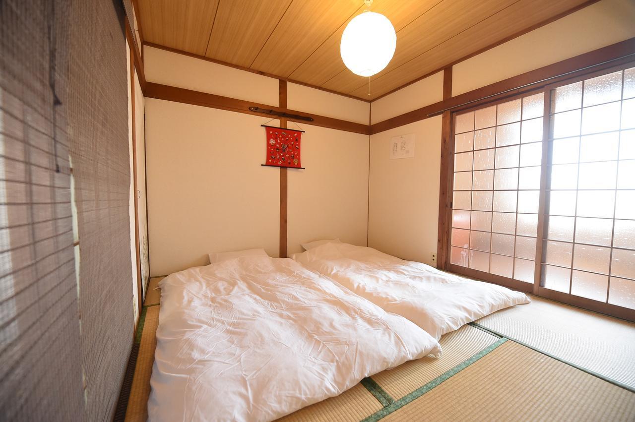 Meguli Villa Kyoto Ngoại thất bức ảnh
