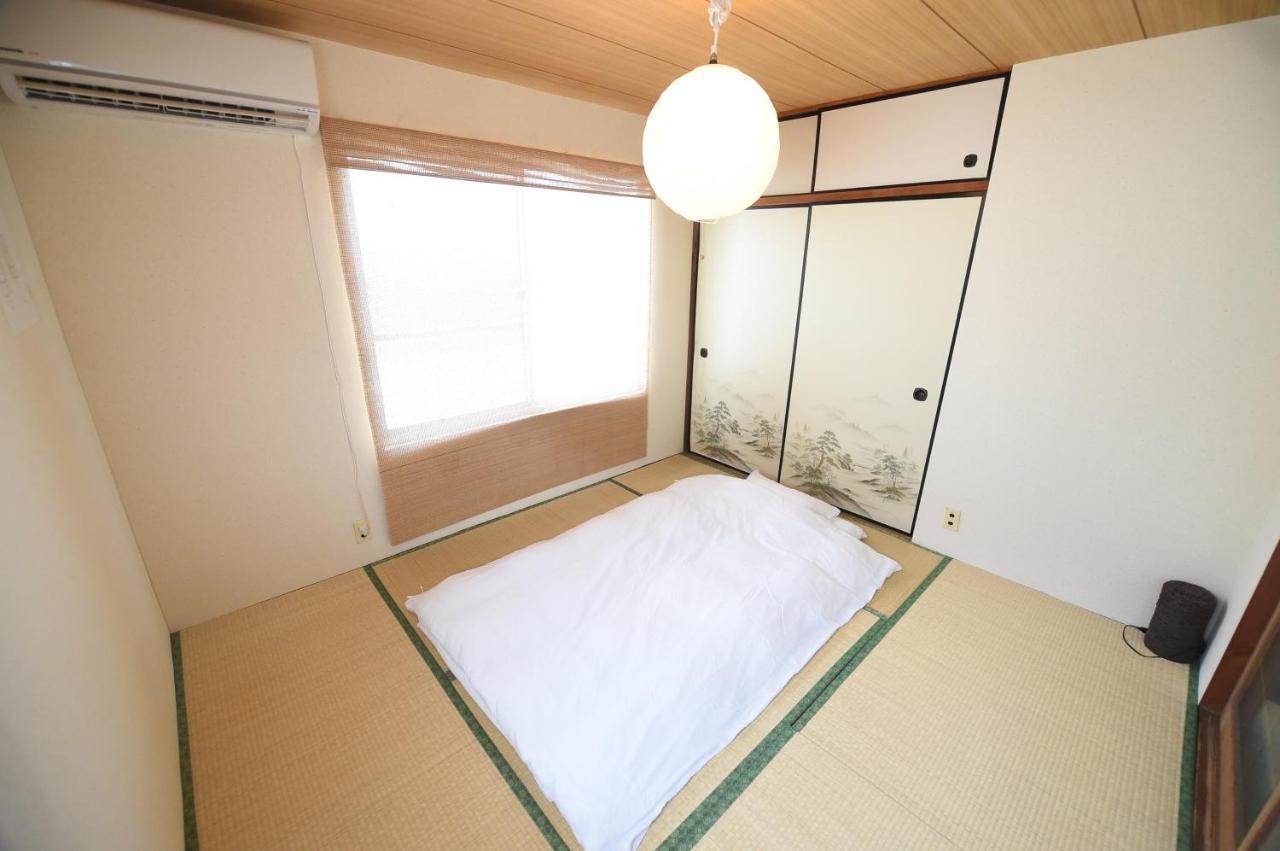 Meguli Villa Kyoto Ngoại thất bức ảnh