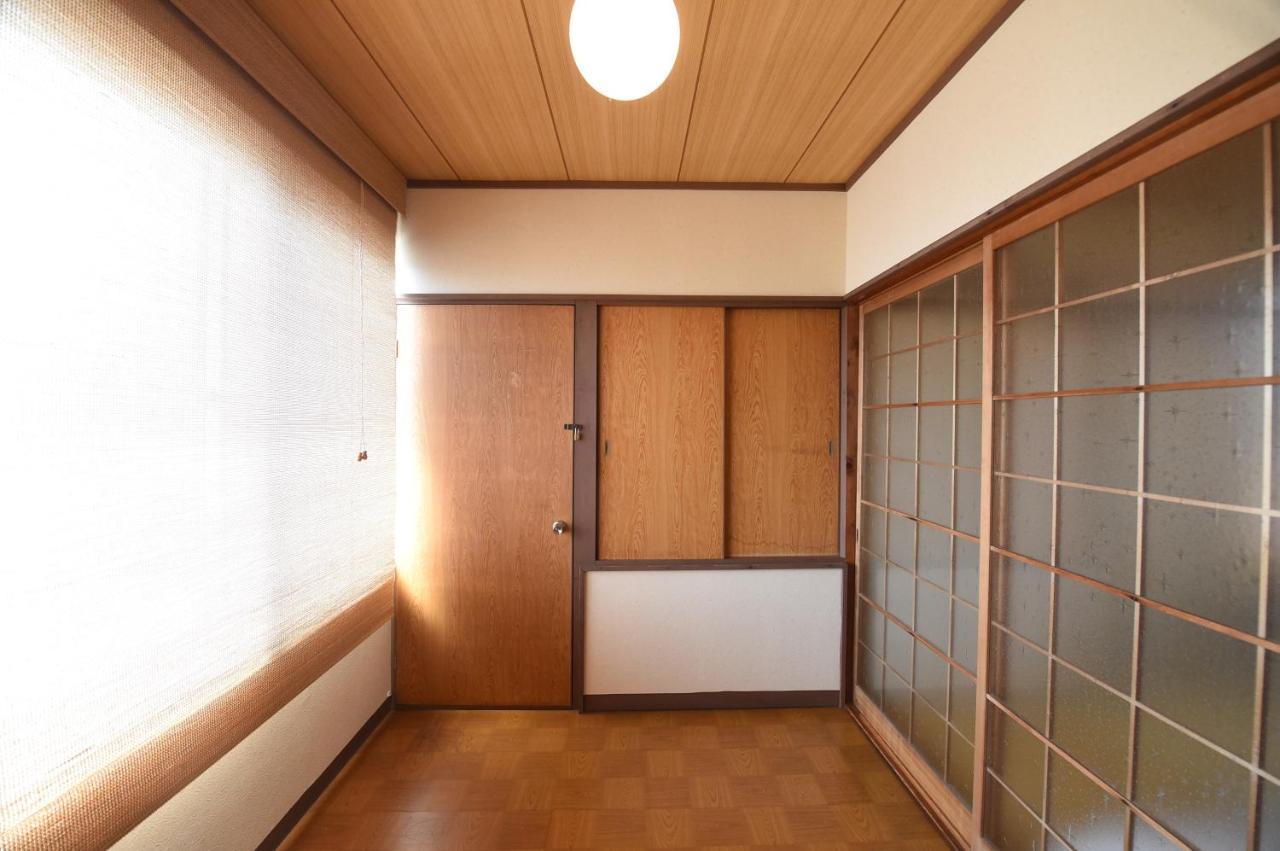 Meguli Villa Kyoto Ngoại thất bức ảnh